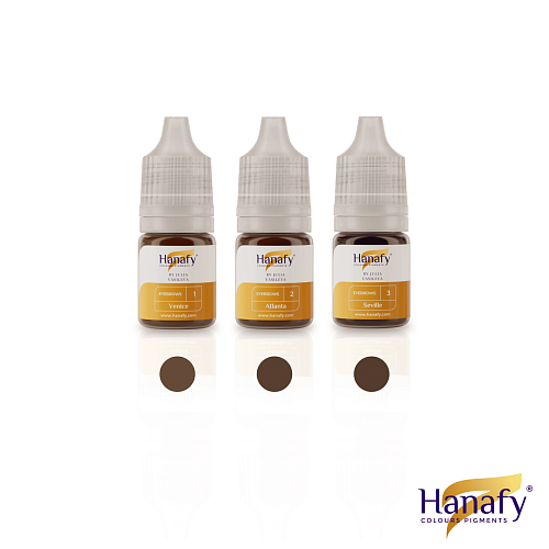 Органические пигменты  Органические пигменты